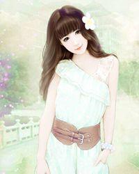 和男神的替身同居以后+番外